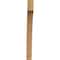 Ekena Millwork 3 1/2"W x 26"D x 38"H Imperial Smooth Knee Brace, Western Red Cedar BRC04X26X38IMP00SWR - alternate 3